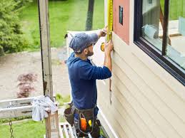 Affordable Siding Repair and Maintenance Services in Lamont, MI